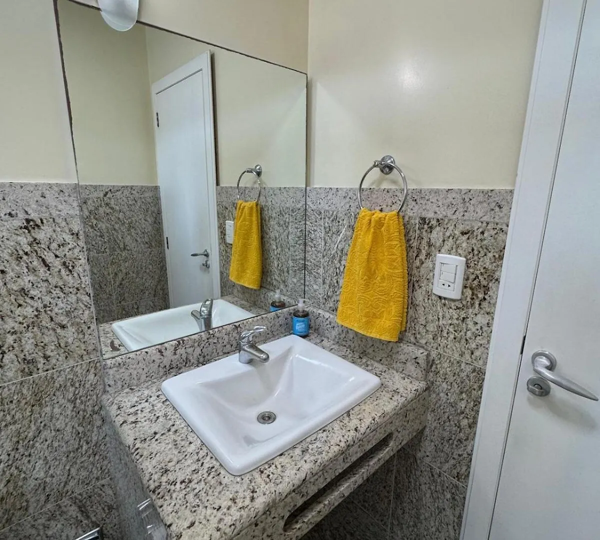 Hospedaria Sewald Treze Tilias Brazil